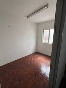 Desa Setapak 2.5 Storey House Unfurnished near Wangsa Maju LRT