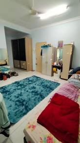Promosi Terhad!! Rumah Corner Lot/End Lot Type Aster,Bandar Baru Bangi