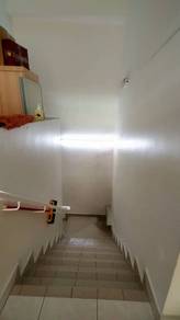 Promosi Terhad!! Rumah Corner Lot/End Lot Type Aster,Bandar Baru Bangi