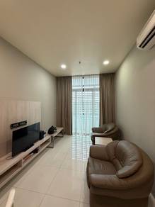 Uplands Serviced Residence at Jalan Uplands opposite The Spring
