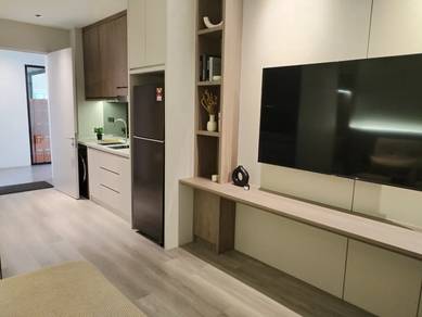 SERVIS SUITES@Bundusan, Kota Kinabalu