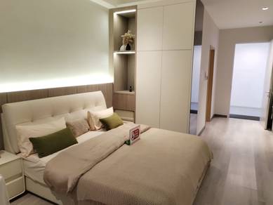 SERVIS SUITES@Bundusan, Kota Kinabalu