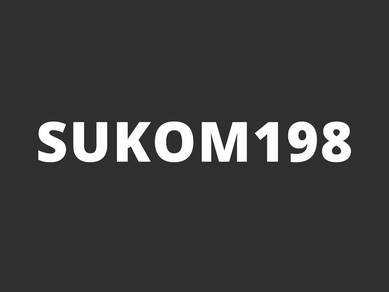 SUKOM198
