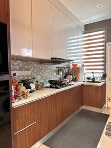 2 storey terrace, Taman Pasir Indah, renovated