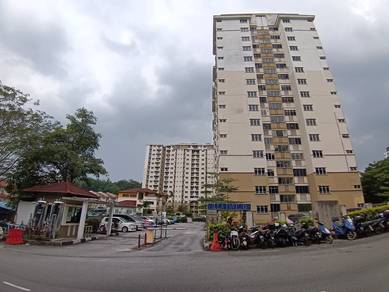 Cheapest Market @ Villa Pavillion Taman Bukit Serdang