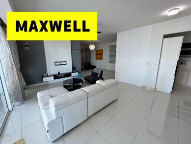 Gurney Paragon FULLY RENO FURNISHED SEAVIEW 3154sf Gurney Drive WORTH