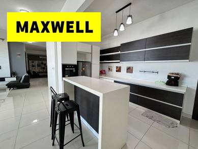 Gurney Paragon FULLY RENO FURNISHED SEAVIEW 3154sf Gurney Drive WORTH