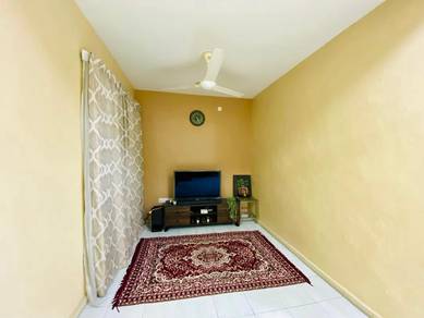 Senai Jln Padi Mahlimja Double Storey