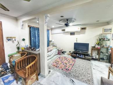 Double Storey Terrace, Bandar Manjalara, Kepong, Kl