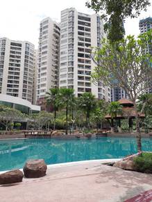 Villa Wangsamas Partly Furnished Nice View 2 Car Parks