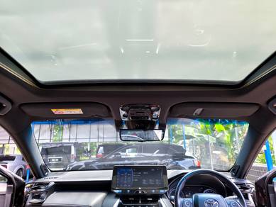 Toyota HARRIER 2.0 Z JBL PANORAMIC MAGICROOF 3810A