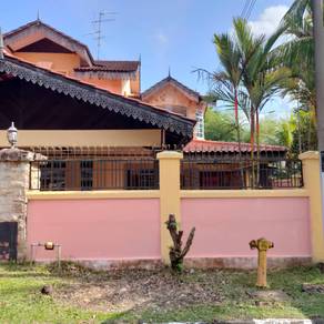 HOUSE FOR RENT Taman Pulai Jaya, Johor Bahru