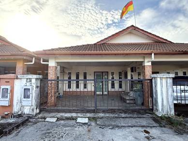 100% LON, Teres Setingkatt, SEMARIANG AMAN