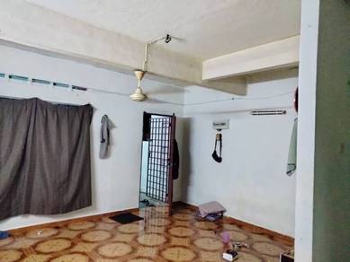 2 Sty Taman Pekan Baru Parit Buntar Perak