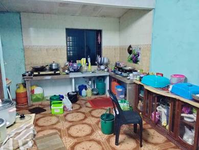 2 Sty Taman Pekan Baru Parit Buntar Perak