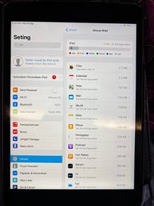 Tablet Mini 2 [refurbished] 32gb Cellular 90%new