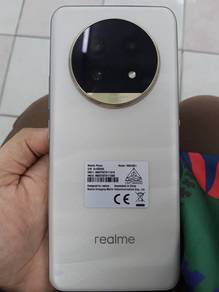 Realme 13pro plus 12+12gb (512gb)