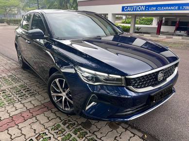 Proton S70 1.5 FLAGSHIP MY23 (A)