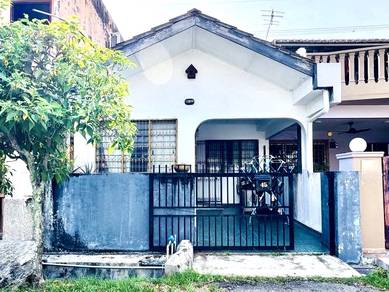 BOOKING 1K🔥NEGO FACING OPEN 2 Storey SU 32 Taman Selayang Utama