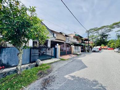 BOOKING 1K🔥NEGO FACING OPEN 2 Storey SU 32 Taman Selayang Utama