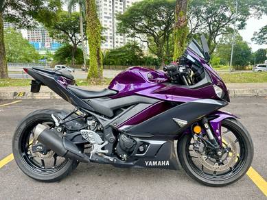 R25 abs⚡r25⚡r 25⚡YAMAHA⚡R25⚡LOW KM⚡