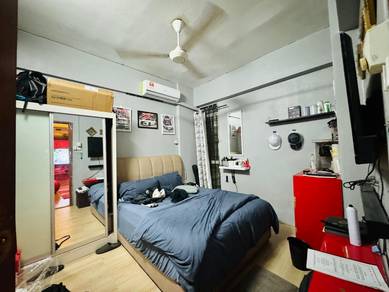 BELOW MV!!! HOT AREA!!! Estana Court , Ampang