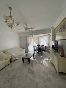 Desa Gembira Condominium @ Kuchai Lama [Furnished & Renovated]