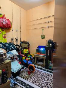 Affordable Medium-Cost 2 Storey House for Sale @ Taman Cahaya Masai