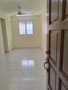Pinang Emas Apartment Corner Unit Batu Ferringhi