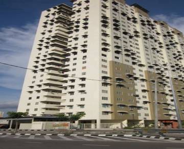 Taman Mutiara Vista  Near Jelutong & Georgetown