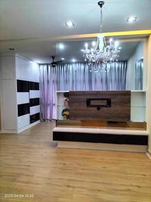 Mount Austin Palazio Studio Full Furnished Near HSI / CIQ