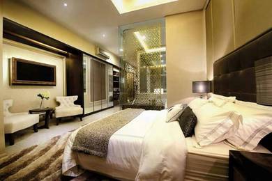 Cubic Botanical condo, Bangsar South