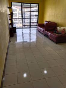 Apt Sri Damansara 1 utk disewa sgt murah