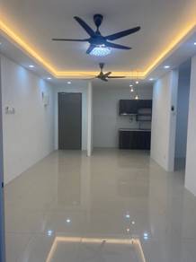 Platinum Splendor condo,  Keramat