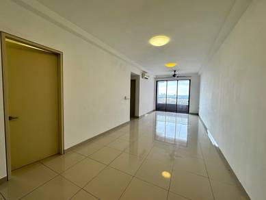 Partially D'aman Residence Puchong Taman Mas Near koi prima The Wharf