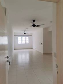 TURUN HARGA MURAH 🤩 De Bayu Apartment @ Setia Alam Shah Alam FOR SALE