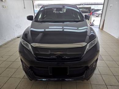 Toyota HARRIER 2.0 PREMIUM (FREE 2 Y WRTY)