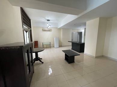 Amcorp Serviced Suites Seksyen 52 Petaling Jaya 2Bedroom