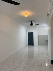 Rumah apartment Kita Impian cybersouth 2 prking utk disewakan murah