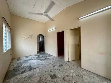 Taman Song Choon Single Storey Intermediate Corner Terrace House Sale