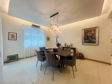 LUXURY HOUSE‼️3 Storey Semi-Detached @ Limbongan, Near To Klebang