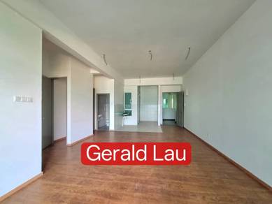 1 Sulaman Platinum Condominium|Corner|UMS|1 Borneo|Kota Kinabalu|Sabah