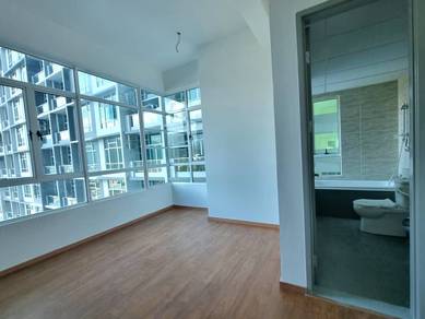 1 Sulaman Platinum Condominium|Corner|UMS|1 Borneo|Kota Kinabalu|Sabah