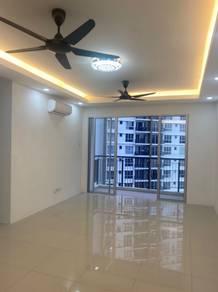 Bayu Andaman condo, Sentul