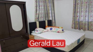 Taman Penampang Apartment|1st Floor|Donggongon|Penampang|Sabah