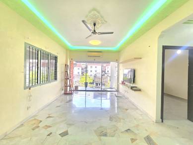 Renovated Unit Move In Condition Astaria Apartment Taman Kosas Ampang
