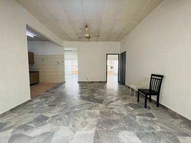 1913 SQ.FT 4 BILIK 🤩 Duplex Sri Mahligai Seksyen 9 Shah Alam FOR SALE
