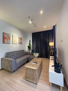 The Wave Residences | For Rent