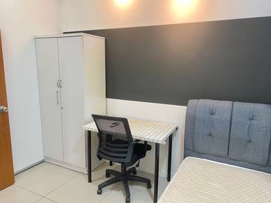 [Mix] Residensi Hijauan Shah Alam Balcony Room For Rent