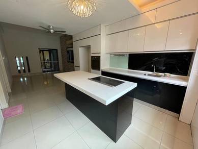 2.5 Storey house Wangsa Cheras near to Sunway Cheras